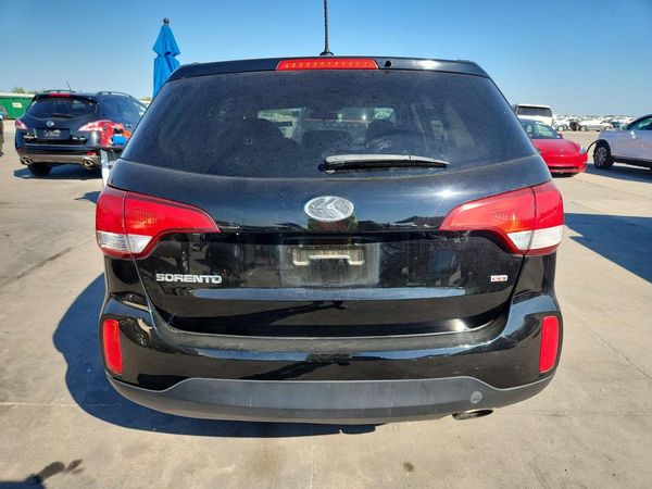 2014 KIA SORENTO
