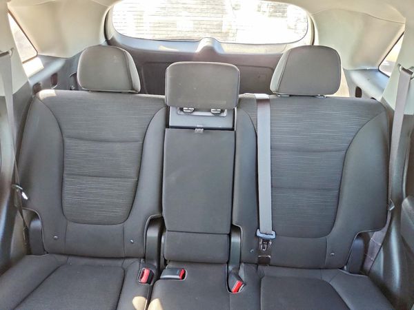 2014 KIA SORENTO