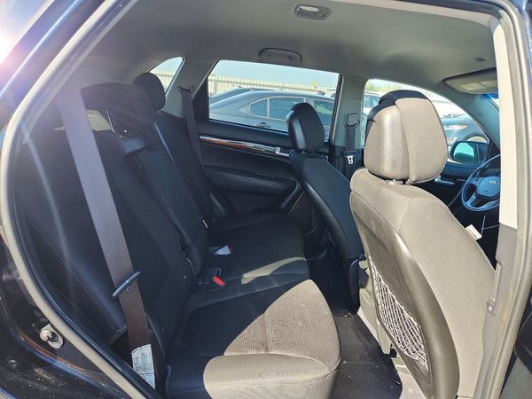 2014 KIA SORENTO
