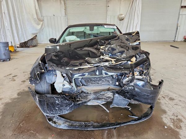 2016 CHRYSLER 300