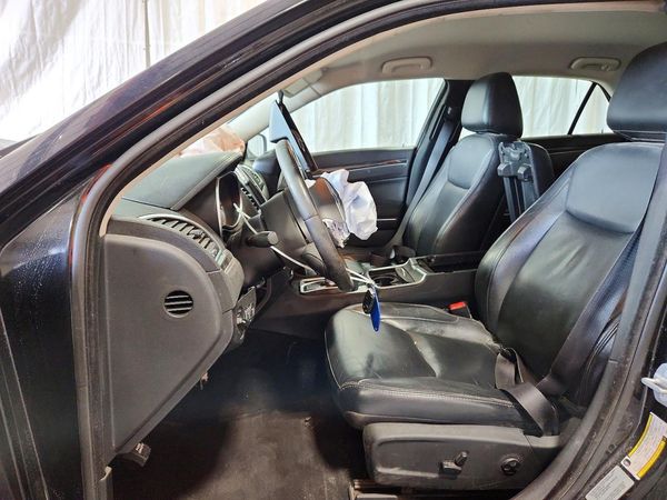 2016 CHRYSLER 300