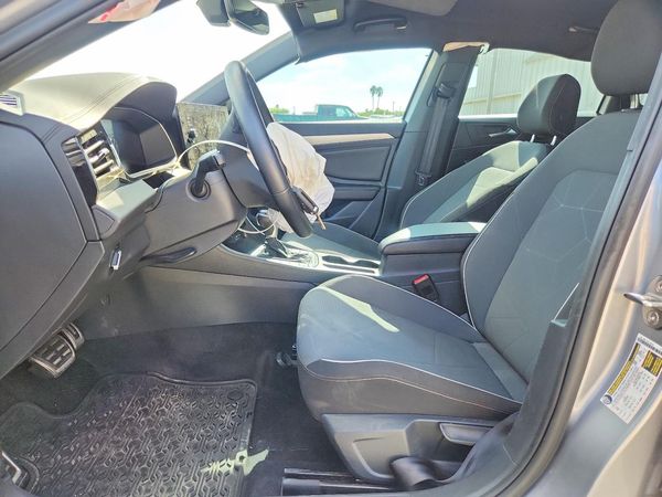 2025 VOLKSWAGEN JETTA