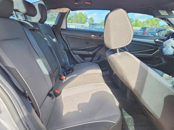 2025 VOLKSWAGEN JETTA