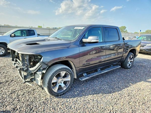 2022 RAM 1500 — Front 3/4