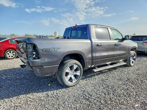 2022 RAM 1500 — PSRA