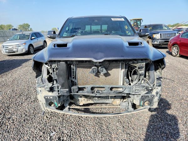 2022 RAM 1500 — DIRF