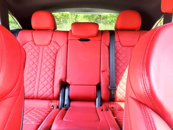 2012 LEXUS IS