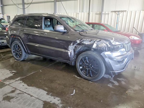 2020 JEEP CHEROKEE Laredo