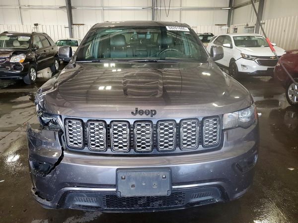 2020 JEEP CHEROKEE Laredo