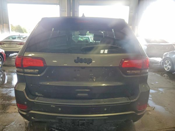 2020 JEEP CHEROKEE Laredo