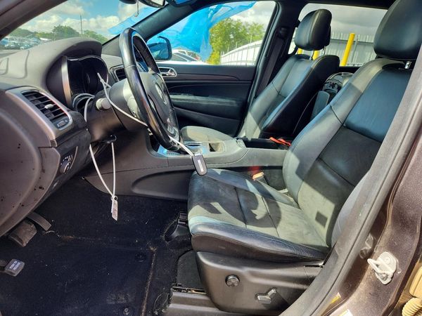 2020 JEEP CHEROKEE Laredo