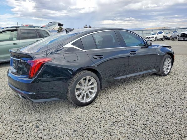 2020 CADILLAC CT5 Luxury
