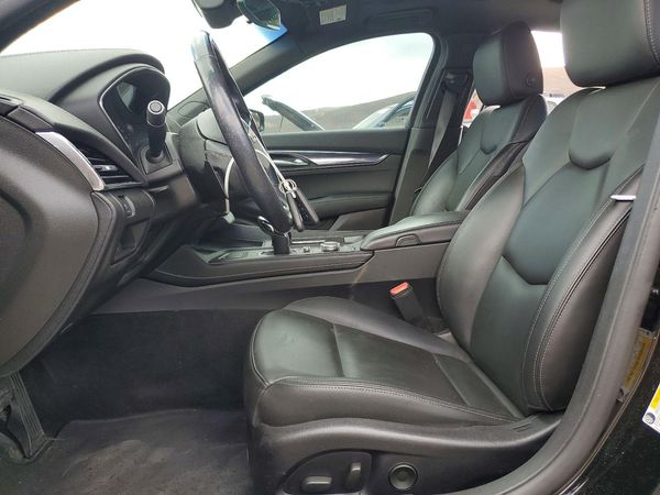 2020 CADILLAC CT5 Luxury