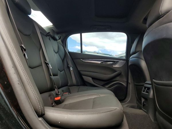 2020 CADILLAC CT5 Luxury