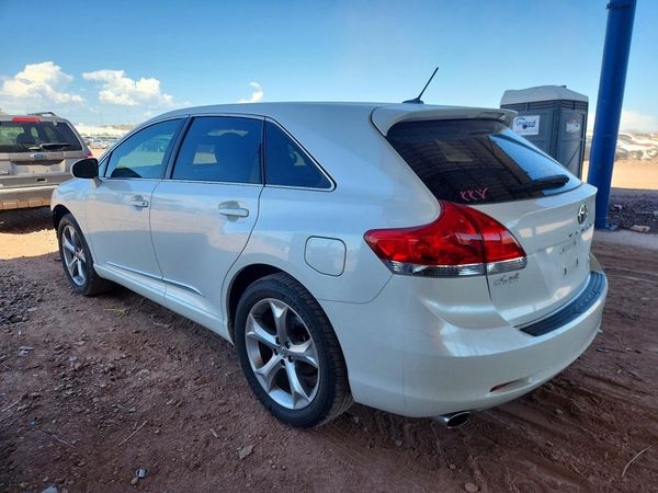 2012 TOYOTA VENZA