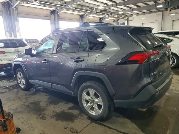 2019 TOYOTA RAV4 XLE / XLE Premium 4WD