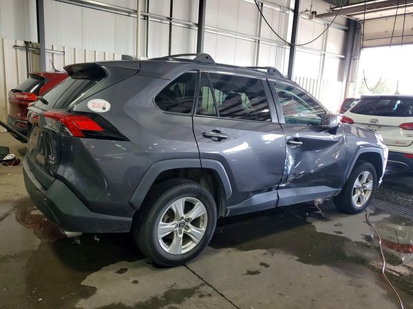 2019 TOYOTA RAV4 XLE / XLE Premium 4WD