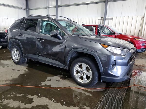 2019 TOYOTA RAV4 XLE / XLE Premium 4WD