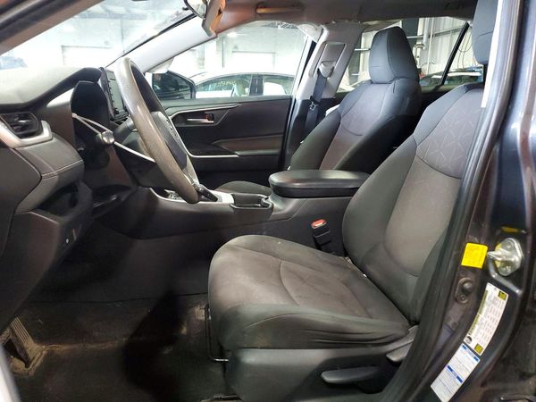 2019 TOYOTA RAV4 XLE / XLE Premium 4WD
