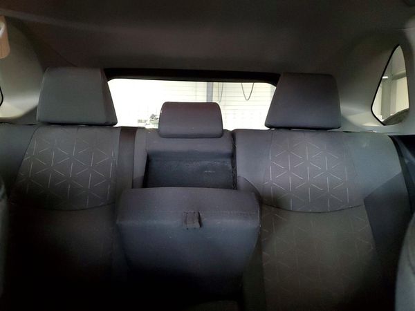 2019 TOYOTA RAV4 XLE / XLE Premium 4WD
