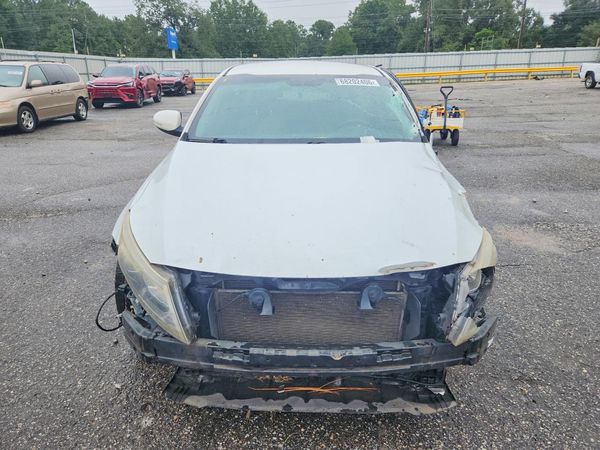 2014 KIA OPTIMA 2.4 LX STD/Conv