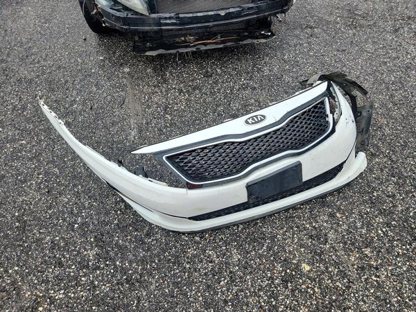 2014 KIA OPTIMA 2.4 LX STD/Conv