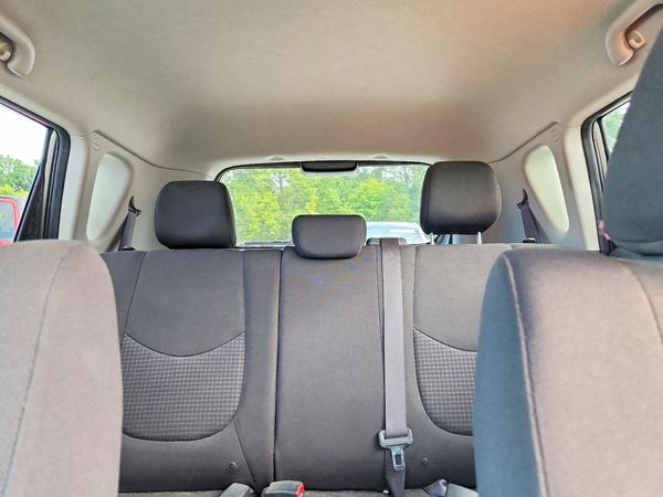 2013 KIA SOUL All Trims