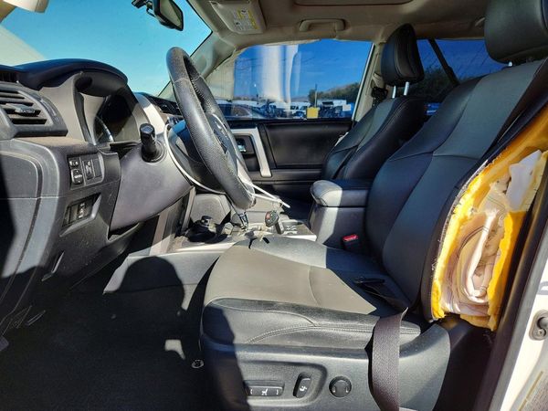 2014 TOYOTA 4RUNNER Base — DENT