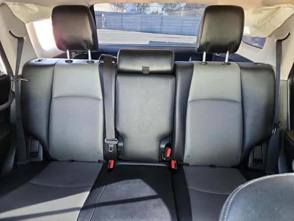 2014 TOYOTA 4RUNNER Base — SUVN