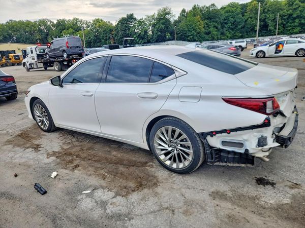2023 LEXUS ES 300H