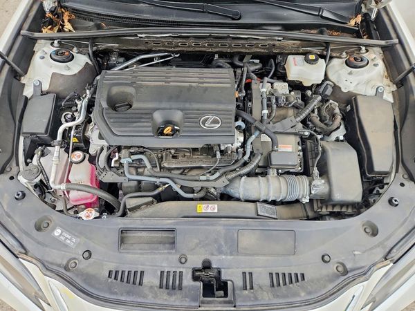 2023 LEXUS ES 300H