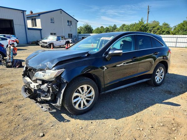2017 ACURA RDX