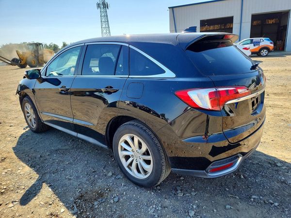 2017 ACURA RDX
