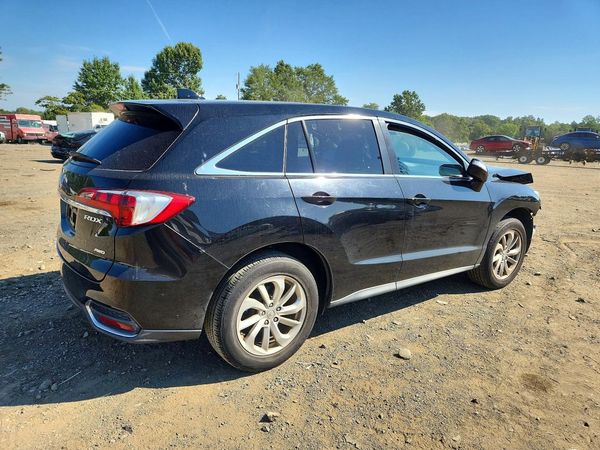 2017 ACURA RDX
