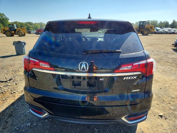 2017 ACURA RDX