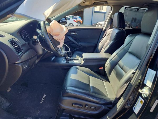 2017 ACURA RDX
