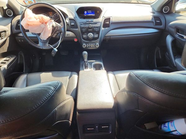 2017 ACURA RDX