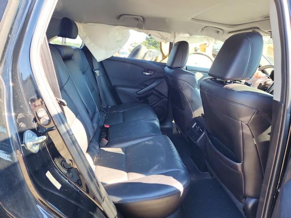 2017 ACURA RDX