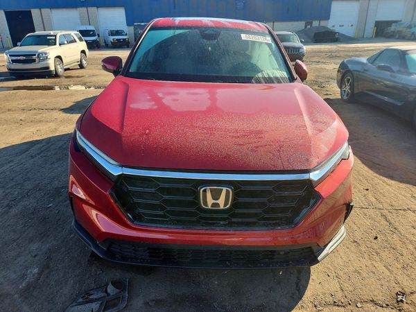 2024 HONDA CR-V — DIRF