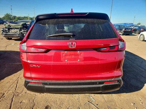 2024 HONDA CR-V — DIRR