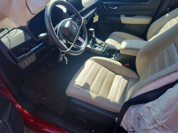 2024 HONDA CR-V — DENT