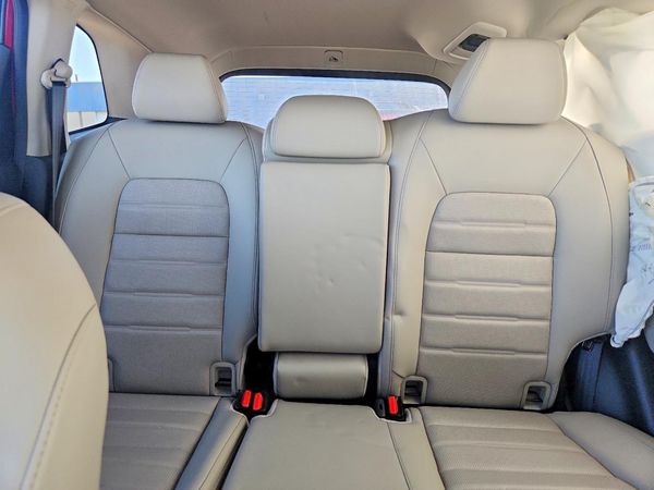 2024 HONDA CR-V — SUVN