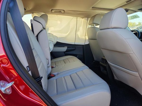 2024 HONDA CR-V — PSRS