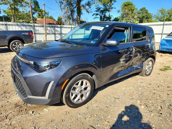 2024 KIA SOUL