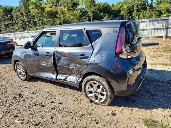 2024 KIA SOUL