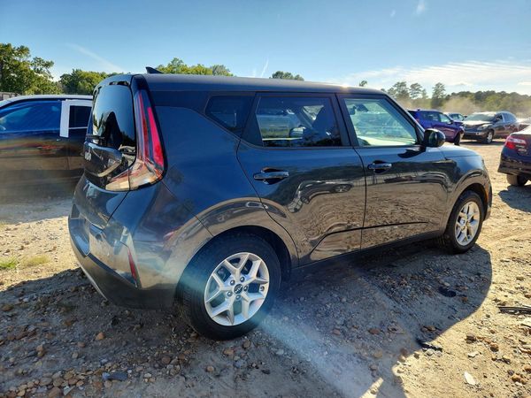 2024 KIA SOUL