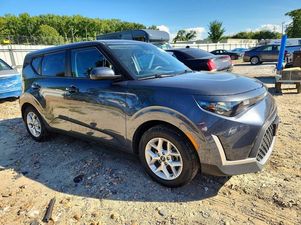 2024 KIA SOUL
