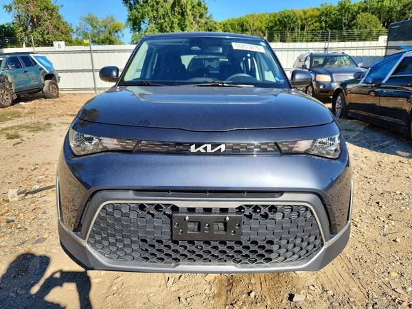 2024 KIA SOUL
