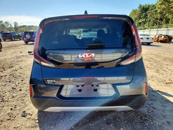 2024 KIA SOUL