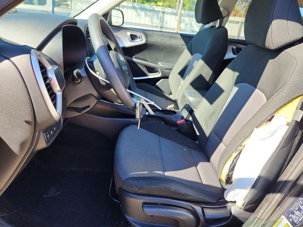 2024 KIA SOUL